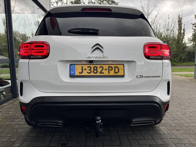 Citroen C5 Aircross 1.2 PureTech Business Plus