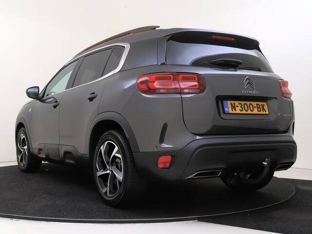 Citroen C5 Aircross 1.2 PureTech C-Series | Stoelverwarming | Carplay | Camera |