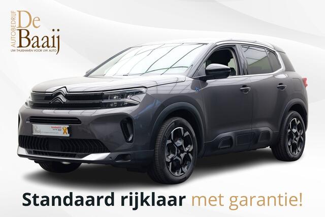 Citroen C5 Aircross 1.6 Plug-in Hybrid 225 Business Plus | Camera | Plug-in
