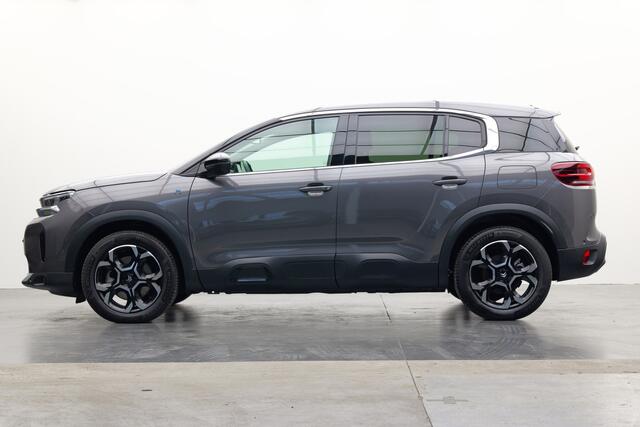 Citroen C5 Aircross 1.6 Plug-in Hybrid 225 Business Plus | Camera | Plug-in