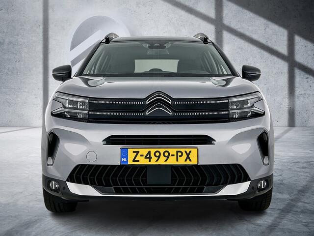 Citroen C5 Aircross Hybrid 145 PK Automaat ë-Series | Rijklaar | Alcantara | Stoelverwarming | 360 camera |