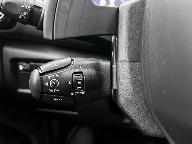 Citroen C5 Aircross Hybrid 145 PK Automaat ë-Series | Rijklaar | Alcantara | Stoelverwarming | 360 camera |