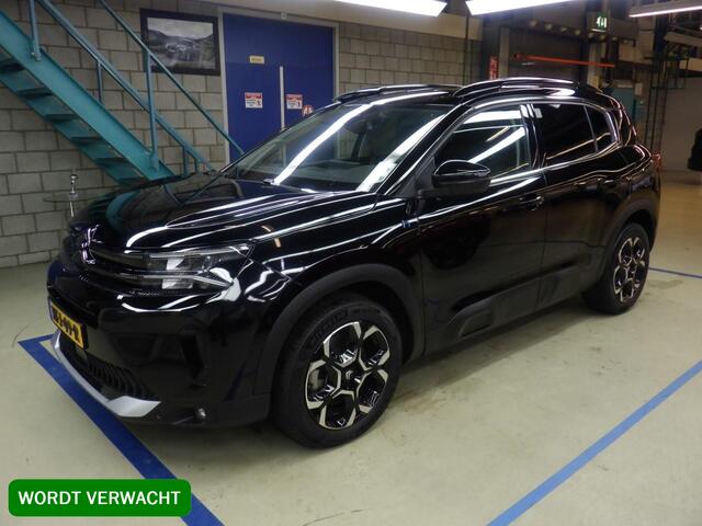 Citroen C5 Aircross 1.6 Plug-in Hybrid 225pk MAX! 2025