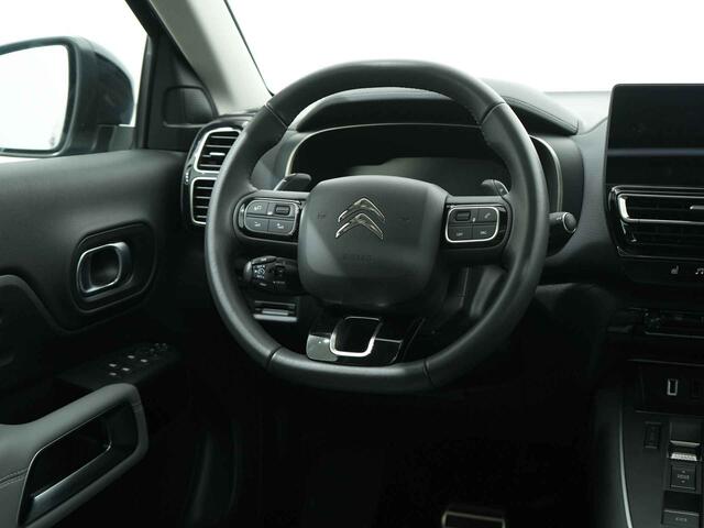 Citroen C5 Aircross 136pk Hybrid 136 ë-Series