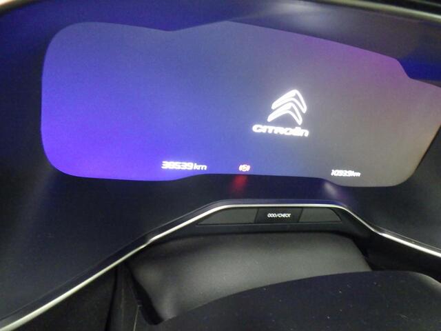 Citroen C5 Aircross 136pk Hybrid 136 ë-Series