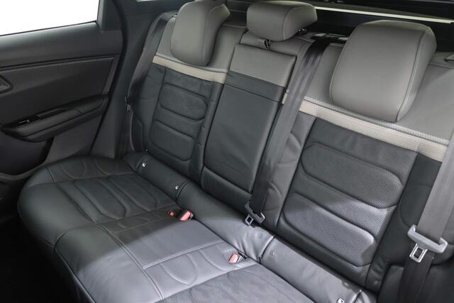 Citroen C5 X 1.6 PLUG-IN HYBRID 225PK SHINE PACK EAT8 | Panoramadak | Pack Ambiance | Massage | Stoelventilatie | Luxe leder