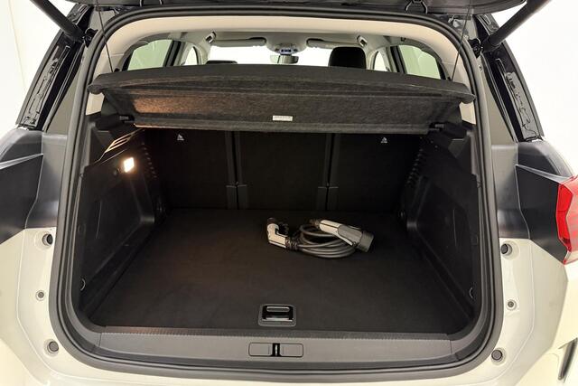 Citroen C5 Aircross 1.6 Plug-in Hybrid Shine 225 PK | 8-Traps Automaat | Elektrisch bedienbare achterklep | Trekhaak | Camera | Lederen bekleding | Navigatie | Cruise Control | 1e eigenaar