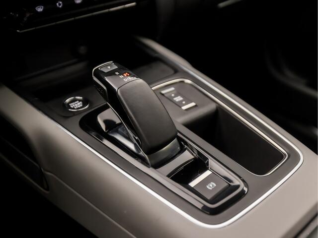 Citroen C5 Aircross 1.6 Plug-in Hybrid 225 Sport 225Pk Automaat (VIRTUAL COCKPIT, APPLE CARPLAY, GROOT NAVI, MEMORY SEATS, LEDER, KEYLESS, 360 CAMERA, STOELVERWARMING, ADAPTIVE CRUISE, TREKHAAK, NIEUWSTAAT)