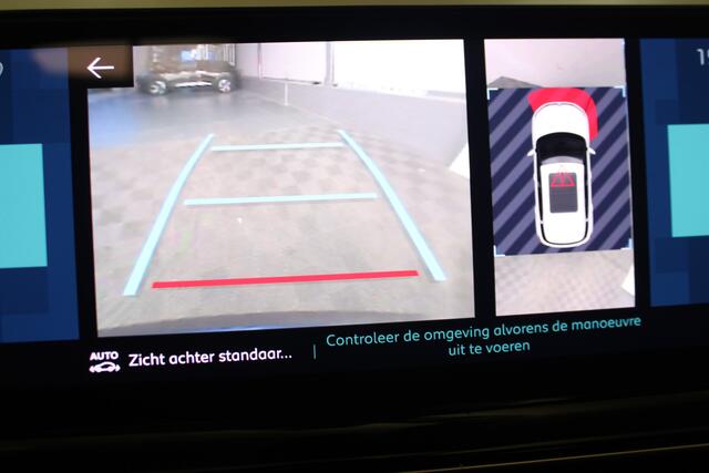 Citroen C5 Aircross 1.6 Plug-in Hybrid 225 Shine