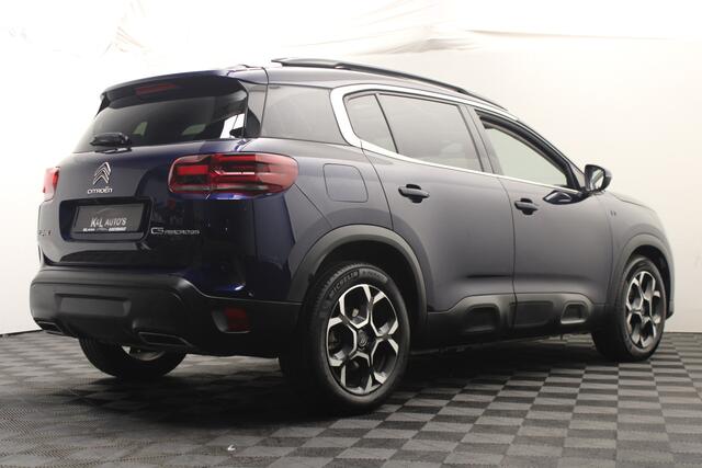 Citroen C5 Aircross 1.6 Plug-in Hybrid 225 Shine