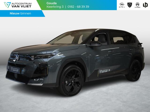 Citroen C5 Aircross 1.2 Hybrid 145 Max