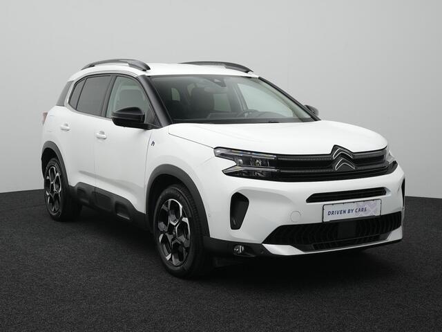 Citroen C5 Aircross 1.6 Plug-in Hybrid 180 Business Plus Carplay | LED | Camera | Keyless | DAB | Priv.glas
