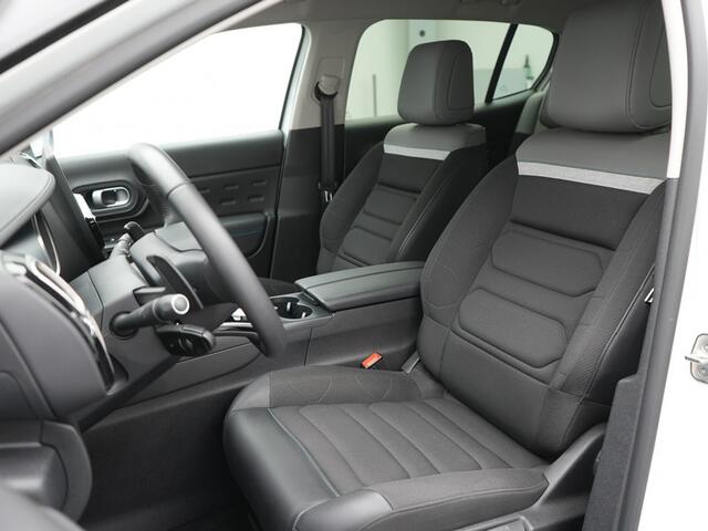 Citroen C5 Aircross 1.6 Plug-in Hybrid 180 Business Plus Carplay | LED | Camera | Keyless | DAB | Priv.glas