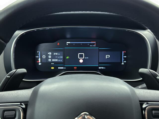 Citroen C5 Aircross 130 PK Automaat Business | Rijklaar | Stoelverwarming | Elektrische stoelverstelling linksvoor |