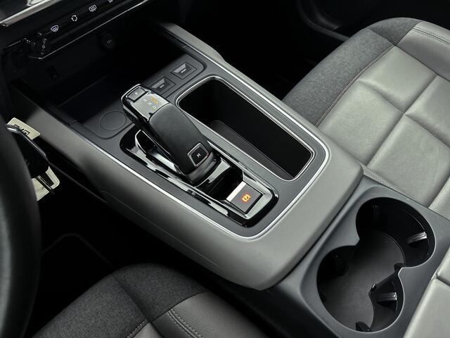 Citroen C5 Aircross 130 PK Automaat Business | Rijklaar | Stoelverwarming | Elektrische stoelverstelling linksvoor |