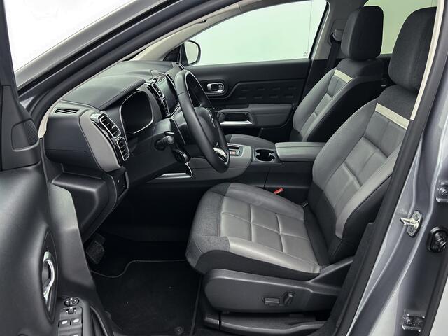 Citroen C5 Aircross 130 PK Automaat Business | Rijklaar | Stoelverwarming | Elektrische stoelverstelling linksvoor |