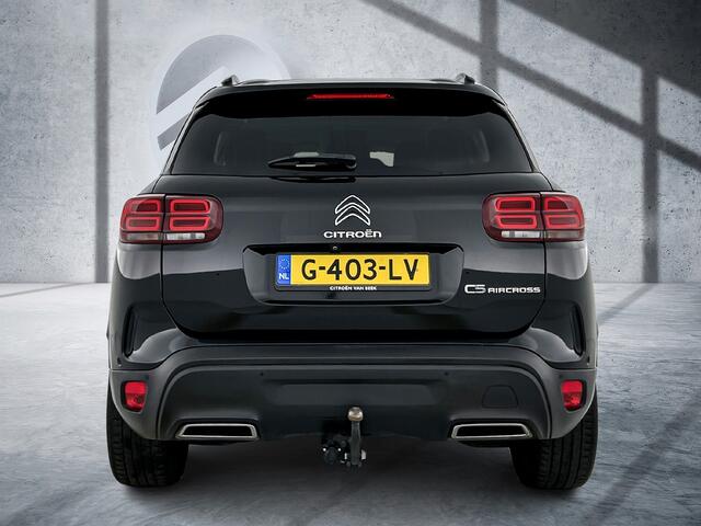 Citroen C5 Aircross 180 PK Feel | Rijklaar | Trekhaak |