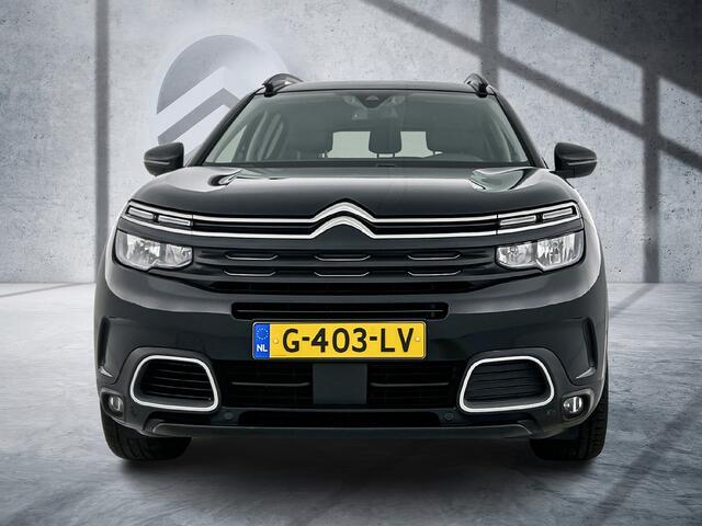 Citroen C5 Aircross 180 PK Feel | Rijklaar | Trekhaak |