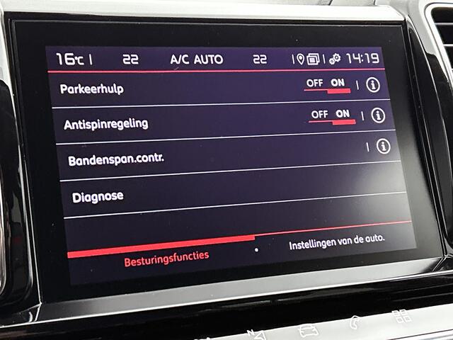 Citroen C5 Aircross 180 PK Feel | Rijklaar | Trekhaak |