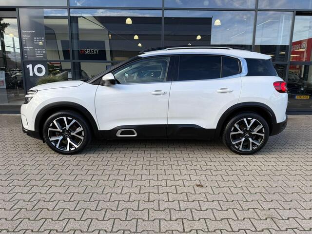 Citroen C5 Aircross 1.2 PureTech Business Plus *Trekhaak & ACC*