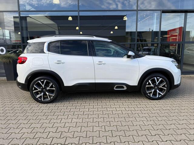 Citroen C5 Aircross 1.2 PureTech Business Plus *Trekhaak & ACC*