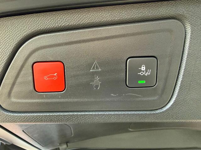 Citroen C5 Aircross 1.2 PureTech Business Plus *Trekhaak & ACC*