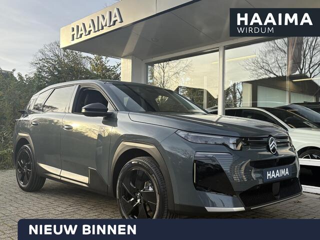 Citroen C5 Aircross 1.2 Hybrid 145 Business | Nieuw Model | Pack Techno | Per Direct Leverbaar |