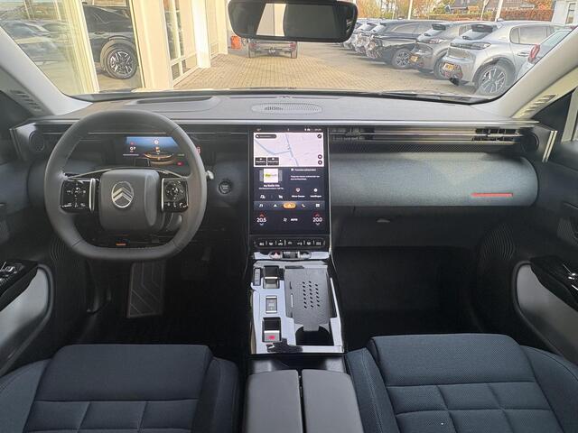 Citroen C5 Aircross 1.2 Hybrid 145 Business | Nieuw Model | Pack Techno | Per Direct Leverbaar |