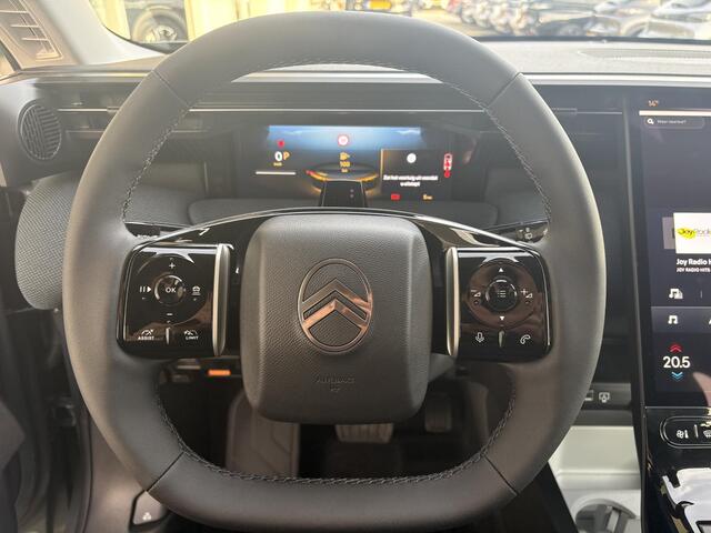 Citroen C5 Aircross 1.2 Hybrid 145 Business | Nieuw Model | Pack Techno | Per Direct Leverbaar |