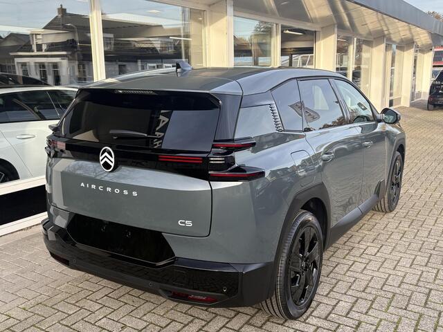 Citroen C5 Aircross 1.2 Hybrid 145 Business | Nieuw Model | Pack Techno | Per Direct Leverbaar |