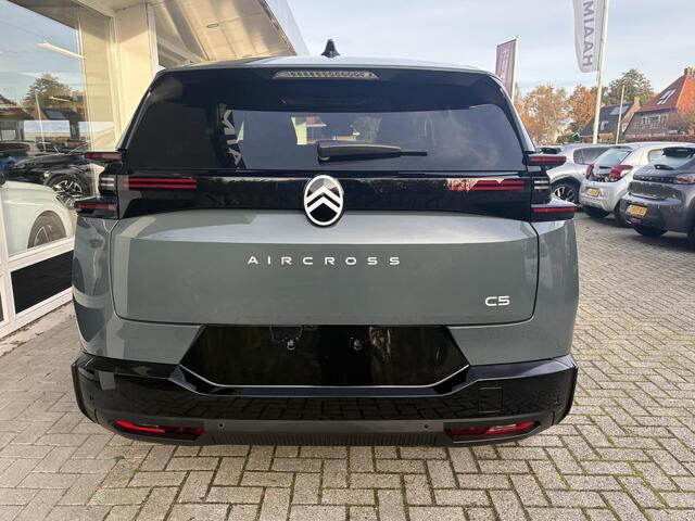 Citroen C5 Aircross 1.2 Hybrid 145 Business | Nieuw Model | Pack Techno | Per Direct Leverbaar |