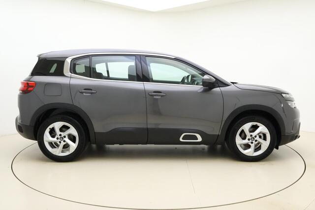 Citroen C5 Aircross 1.2T Business 130pk | 1e Eigenaar | Trekhaak | Navigatie | Parkeercamera | DAB + | Parkeersensoren Voor & Achter | Navigatie