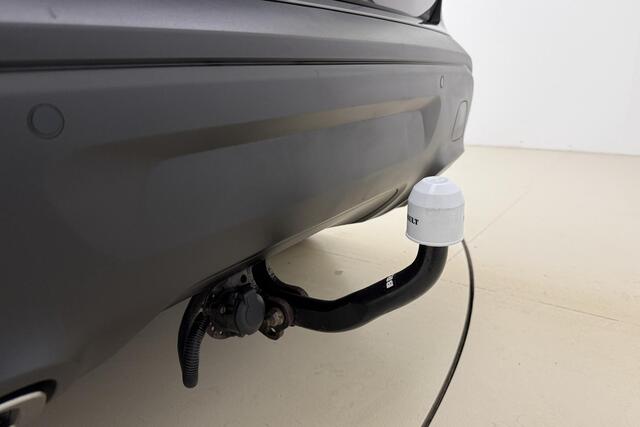 Citroen C5 Aircross 1.2T Business 130pk | 1e Eigenaar | Trekhaak | Navigatie | Parkeercamera | DAB + | Parkeersensoren Voor & Achter | Navigatie