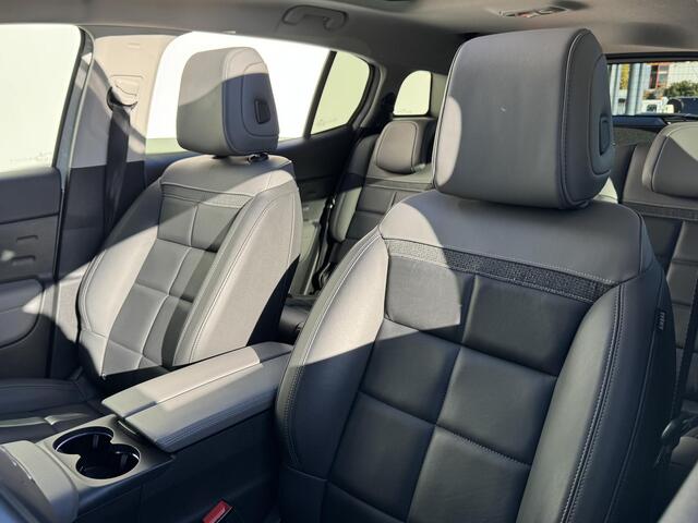 Citroen C5 Aircross 1.6 Plug-in Hybrid 225 Shine | Elektr. achterklep | Leder | Panoramadak | Prijs is rijklaar