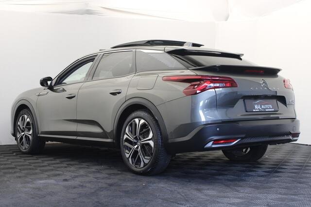 Citroen C5 X 1.6 Plug-in Hybrid 225 Shine |Pano|Stoel/stuur verw.
