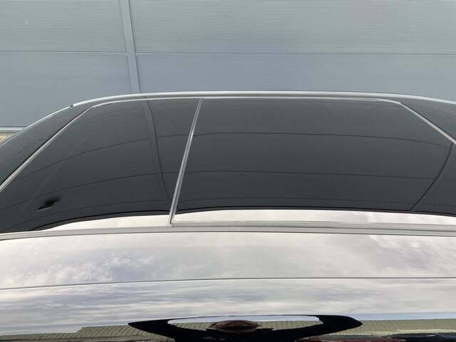 Citroen C5 Aircross Max Comfort Range 73 kWh (Elektrisch Schuifdak - Trekhaak - 20"- Leder incl verwarming/geheugen - Elektrische Klep - Warmtepomp - 360gr Camera) Voorraad!!