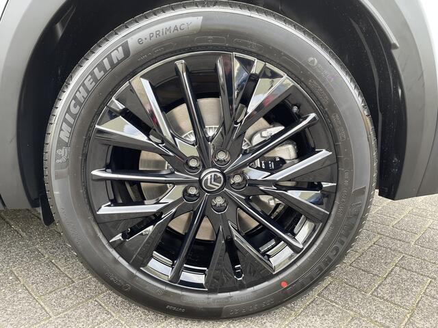 Citroen C5 Aircross Max Comfort Range 73 kWh (Elektrisch Schuifdak - Trekhaak - 20"- Leder incl verwarming/geheugen - Elektrische Klep - Warmtepomp - 360gr Camera) Voorraad!!