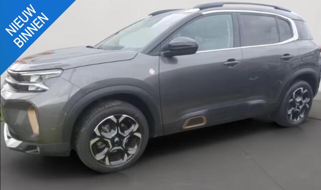 Citroen C5 Aircross 1.2 PureTech C-Series