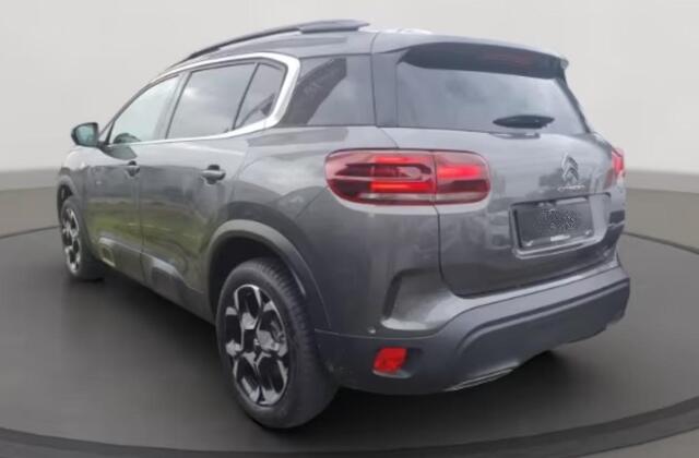 Citroen C5 Aircross 1.2 PureTech C-Series
