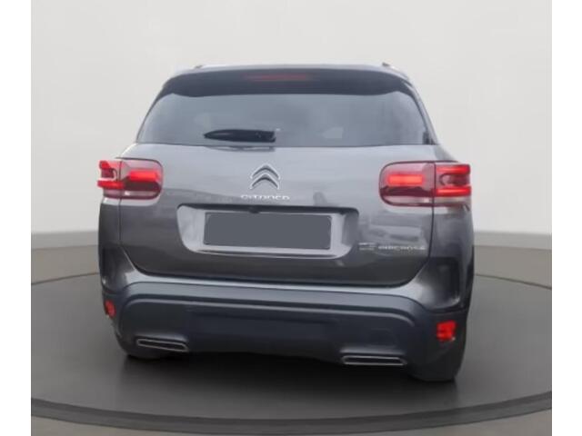 Citroen C5 Aircross 1.2 PureTech C-Series