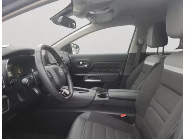 Citroen C5 Aircross 1.2 PureTech C-Series
