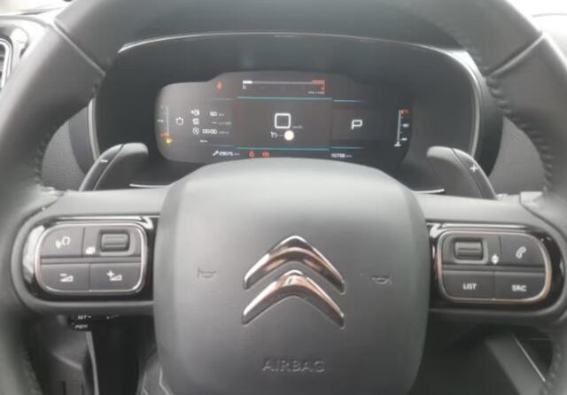 Citroen C5 Aircross 1.2 PureTech C-Series