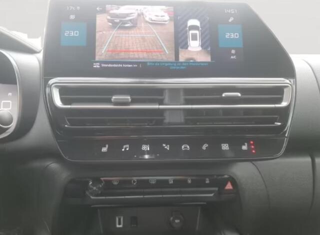 Citroen C5 Aircross 1.2 PureTech C-Series