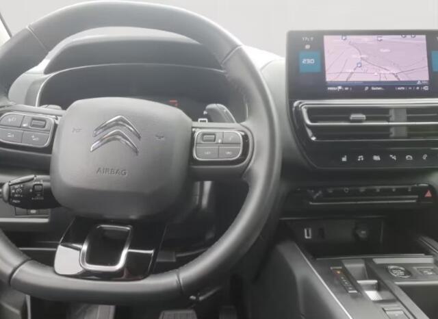 Citroen C5 Aircross 1.2 PureTech C-Series