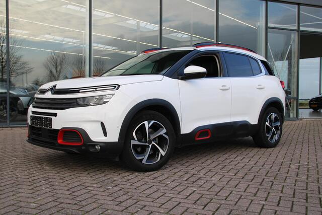 Citroen C5 Aircross 1.2 PureTech Feel