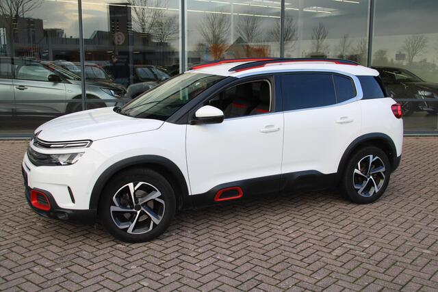 Citroen C5 Aircross 1.2 PureTech Feel