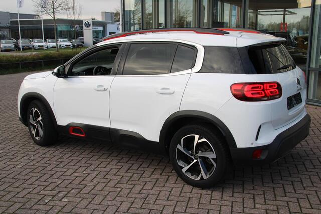Citroen C5 Aircross 1.2 PureTech Feel