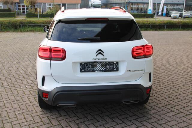 Citroen C5 Aircross 1.2 PureTech Feel
