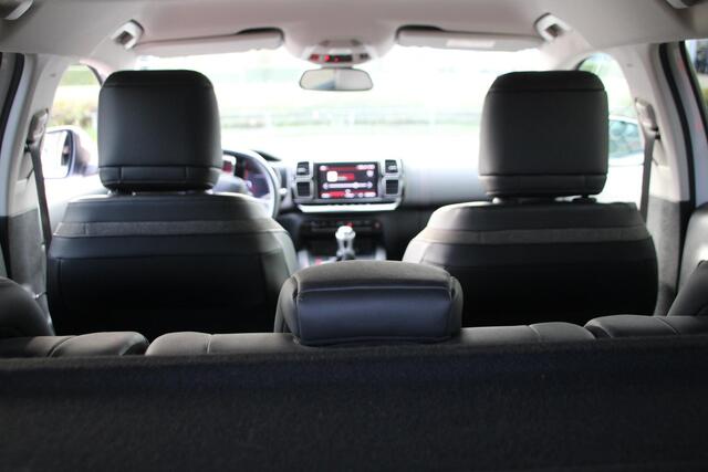 Citroen C5 Aircross 1.2 PureTech Feel