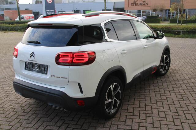 Citroen C5 Aircross 1.2 PureTech Feel